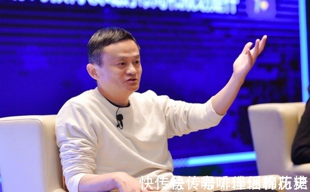 支付|马云预料的没错,二维码模式将成过去,新支付模式已经兴起