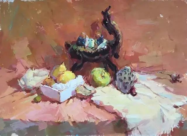 考题|最最最精选版九大美院历年考题一图收录-含超全高分卷