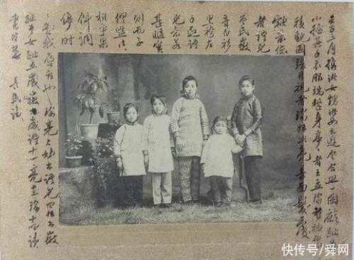 陆小曼$林徽因到底有多高说出来你可能不信,但当年的老照片不会说谎