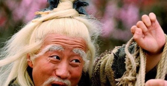 九阴真经$周伯通与黄药师交手3次,都没赢,为何三论黄药师承认不如周伯通