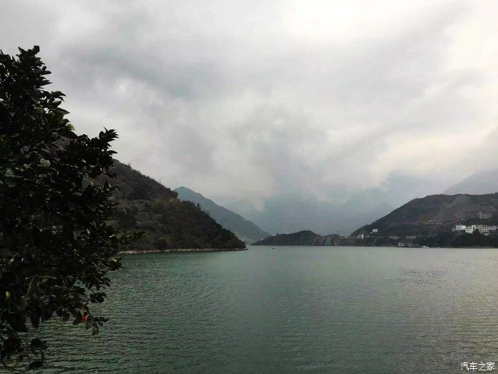 中年|【你好2021】车友群新年自驾游之一