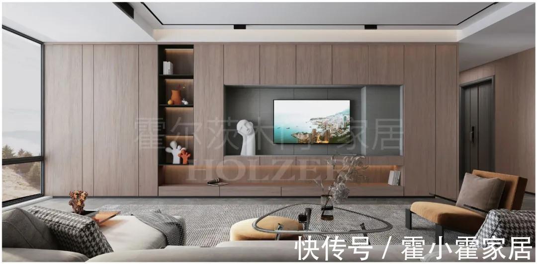 丨霍尔茨木|木之所及,心之所向丨霍尔茨木·及整装案例欣赏