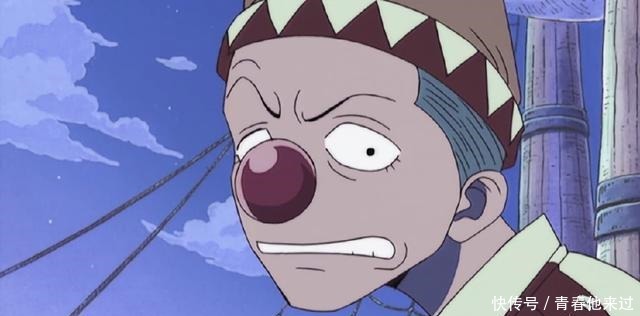 恶魔|海贼王尾田补全伏笔,第一个能力者捉到了恶魔,原来长这个样子