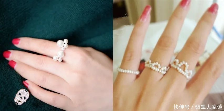 伤害性|翡翠知识详解:购买戒指除了材质和漂亮,还有一个更重要的因素!