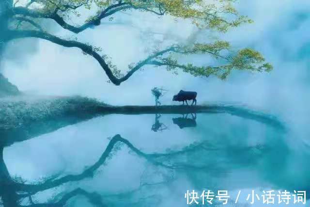 晏殊@春节期间发朋友圈或写春联,有什么好的文案?不妨看一下这两句