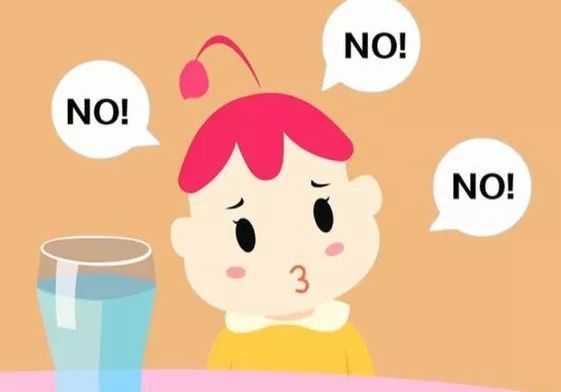 夏天|教你夏天如何正确喝水~