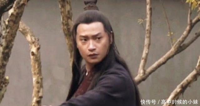 水浒$水浒中最作死的3个人,皇帝错杀不少人,但要杀这3人却合情合理!