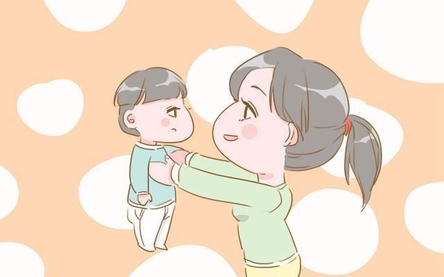 宝妈|宝宝多大开口喊“妈妈”?如果早于这个月份,说明大脑发育很健康