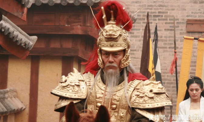 陆压|封神榜中的陆压道人究竟是谁,他是不是不存在?