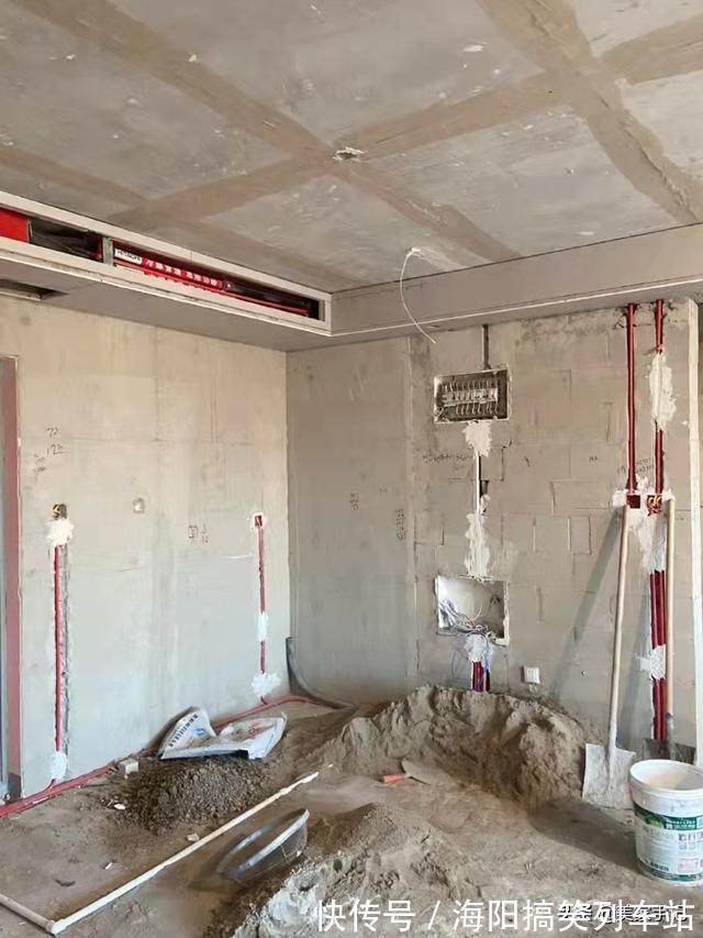 地砖|第二次装修,坚持不听“专业人士”的鬼话,入住后,反而更加实用