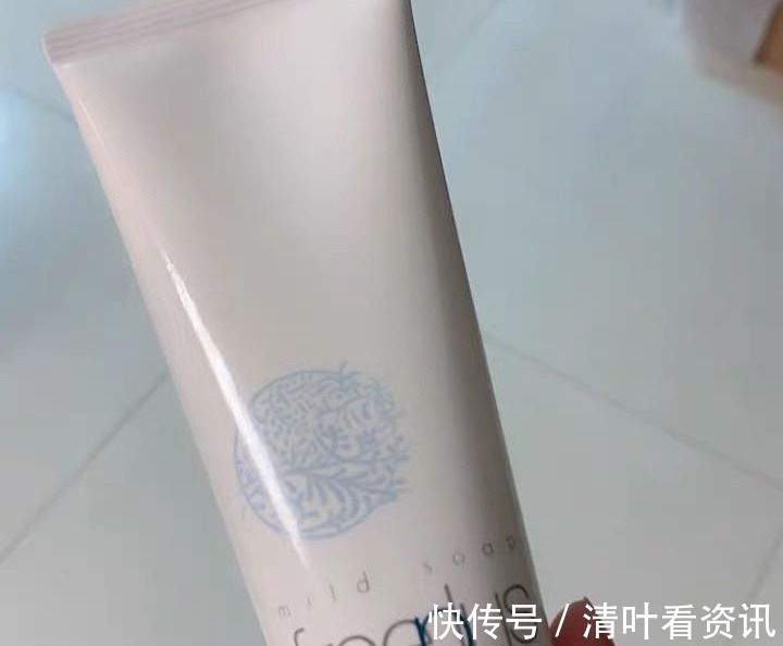 踩雷|美妆篇最值得回购的4个洗面奶,绝对不踩雷