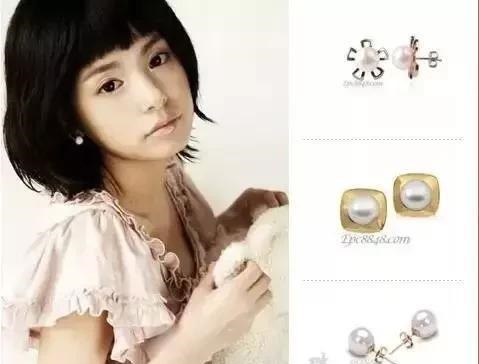 珍珠 唯一可以从20岁戴到80岁的珠宝,每个女人都应该拥有一件