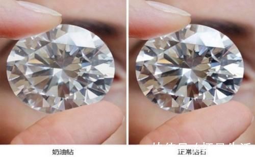切工|珠宝聊点什么叭:内行人才知道的钻石黑话,不理解吃大亏!
