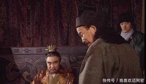 诸葛亮|三国中智谋绝顶的8位天才,诸葛亮第四,第二被称为“王佐之才”!