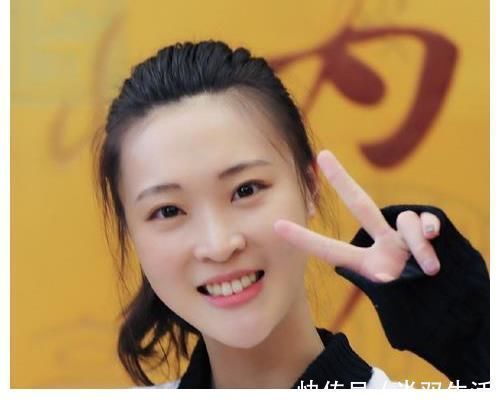中国女排|排球名将惠若琪：高个子女神嫁矮个子博士，历尽千帆终获幸福