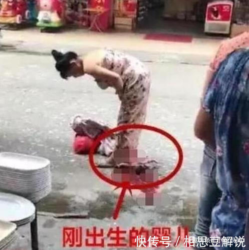 产妇|进产房15分钟就生出儿子,产妇忍不住炫耀,医生生太快不是好事