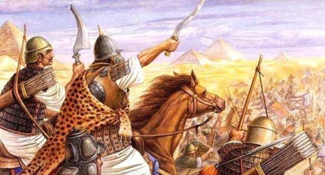 金国|蒙古使臣飞扬跋扈,金国飞虎军绝杀使团,这起严重外交事件咋收场