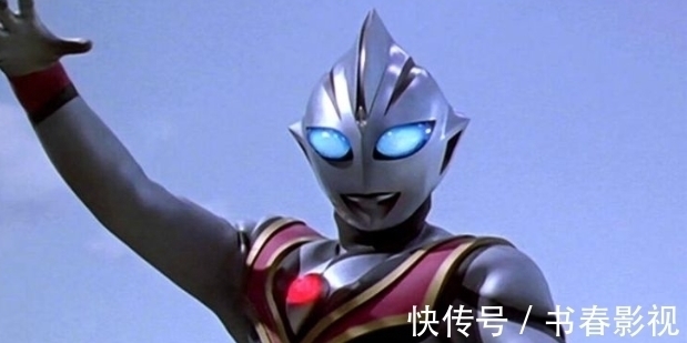 贝利亚|奥特曼:圆谷设计贝利亚和邪恶迪迦的时候,参考了同一个奥特曼?
