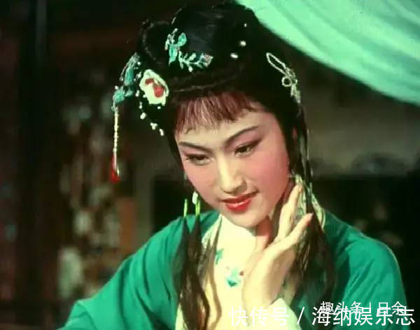 黛玉|导演对颜值不满,却被视为不可超越,陈晓旭版林黛玉赢在哪里