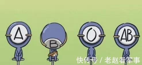b型血|你的孩子天生拥有什么气质?看血型就知道了!