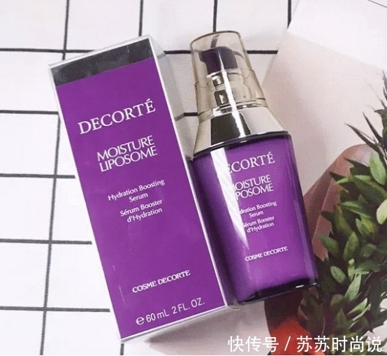 美白|好用的精华液推荐,人人称赞,抗老保湿,坚持用真的显年轻