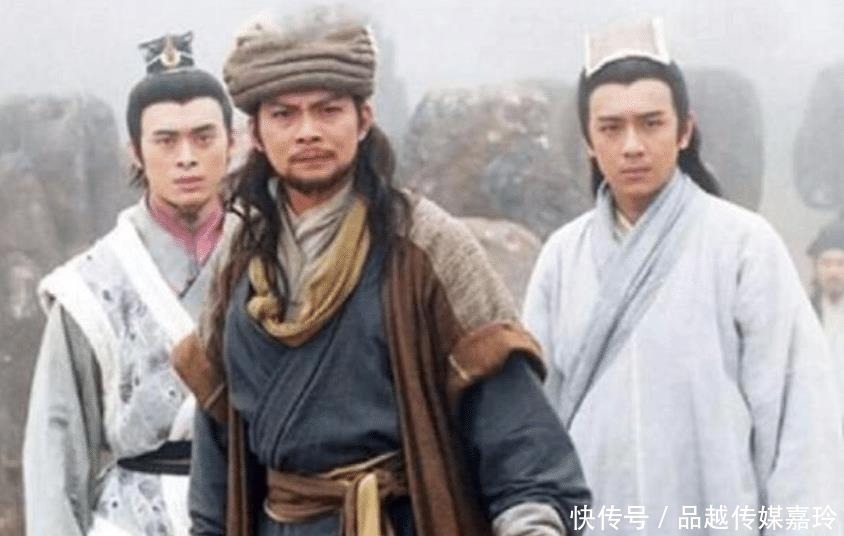 水平|若段誉到了神雕江湖,他的武功是什么水平?他能打赢五绝吗?