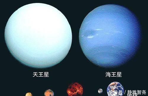 绕行 第一颗用望远镜发现的行星,上面的大气压力达到地球的百万倍