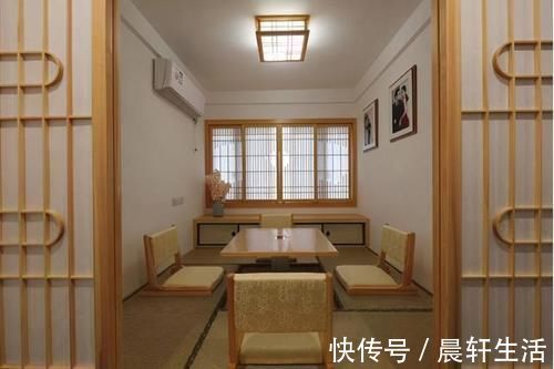 新家|打扫完入住新家,亲戚都说从没见过这么好看的房子,感觉就特舒服