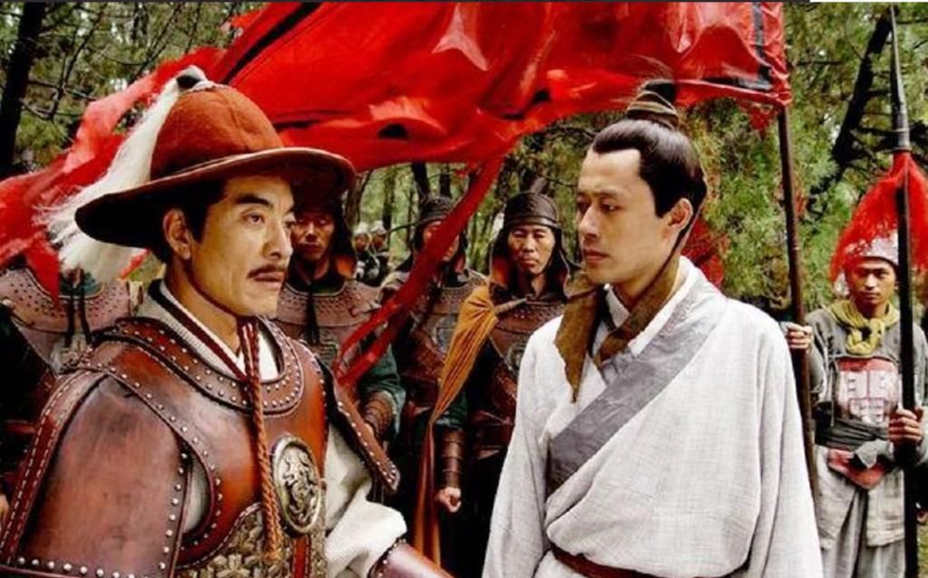 条件|兵临城下，李自成提出三个条件求和，崇祯为何宁愿亡国也不答应？