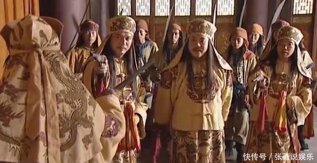 太平天国保王:专业坑杀队友,后率6万兵马