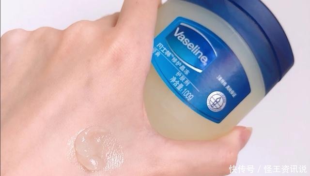 凡士林晶冻|盘点4款一直在回购的护肤品,便宜又好用,值得入手