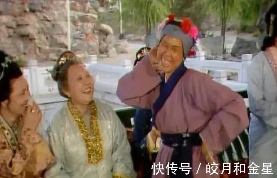 社交&读懂红楼中这4条社交潜规则,将受用一生!