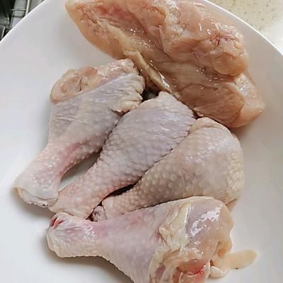 人气家常下饭菜鸡排浇汁饭，一秒征服家人的胃