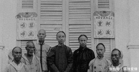 清政府|清政府为何喜欢借西方银行的钱,而不借国内钱庄的高晓松这么说!