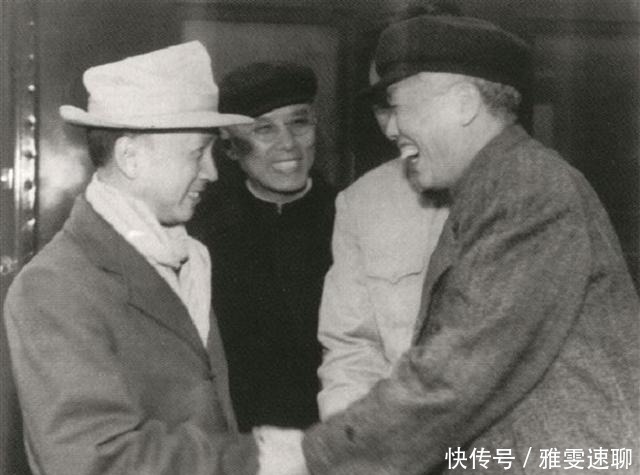 核能|兄弟赴美留学,一人归国成为中国核能之父,一人却造了F-14