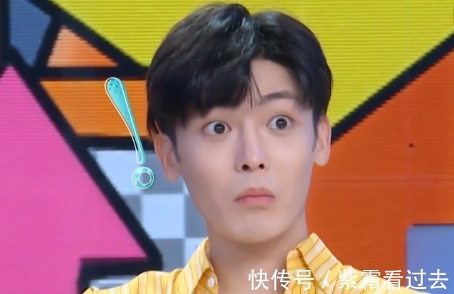 密码|《快本》掌握流量密码,蔡卓妍携四位男神登台,38岁颜值依旧在线