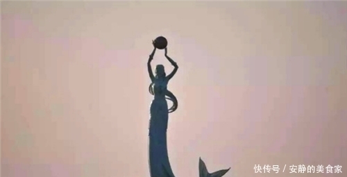 鱼膏|古籍中记载的“美人鱼”是什么?古人:遇见这种海女,你就倒霉了