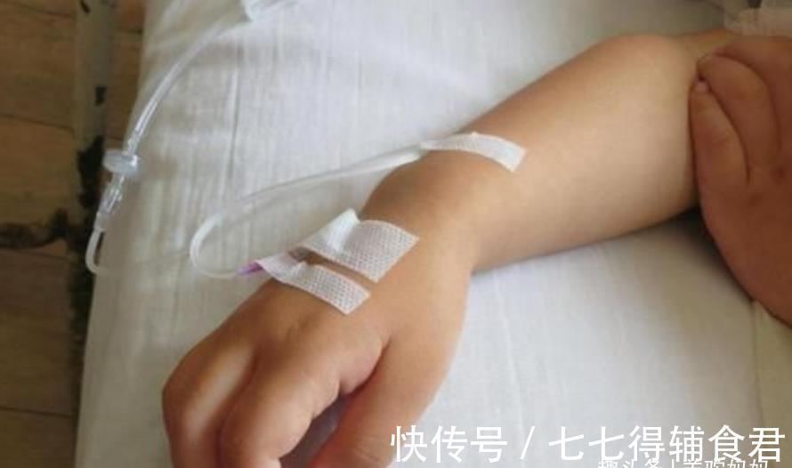 宝妈|孩子发烧3天不输液,真的会烧坏“大脑”吗?答案多数家长想不到