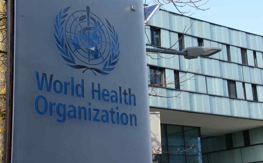 WHO：疫苗加强针不是奢侈品，而是疫苗接种标准的一部分