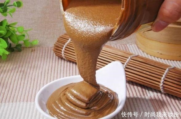 稀释芝麻酱,用水还是用油弄错了,芝麻酱不香,不细腻也不顺滑