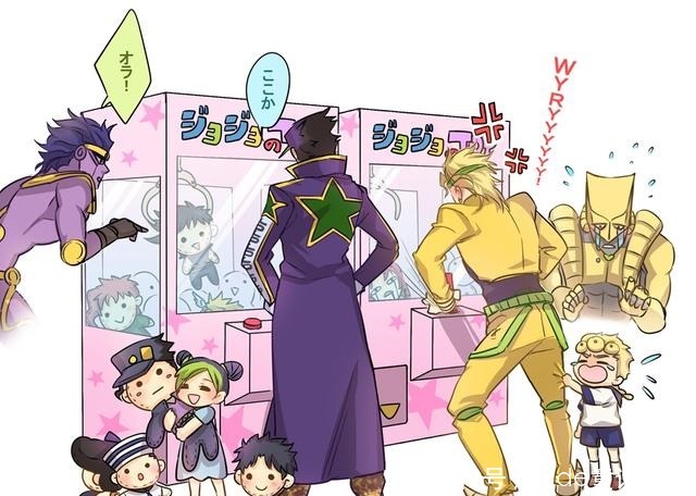 致全体漫迷的一封信自己所热爱的,切不可因功利而变质