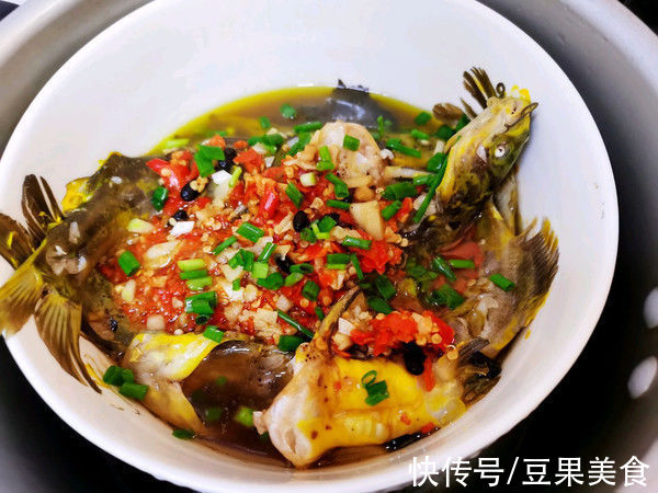 高压黄骨鱼是“减肥王”！连吃1周竟然瘦了6斤