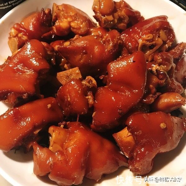 腐竹|推荐色香味俱全的12道秘制私房菜，越吃越香，做法真简单，收藏哦