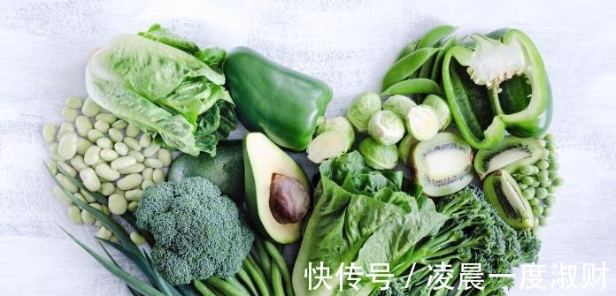 油麦菜|为什么医生建议,尽量少吃这6种蔬菜呢来瞧瞧看