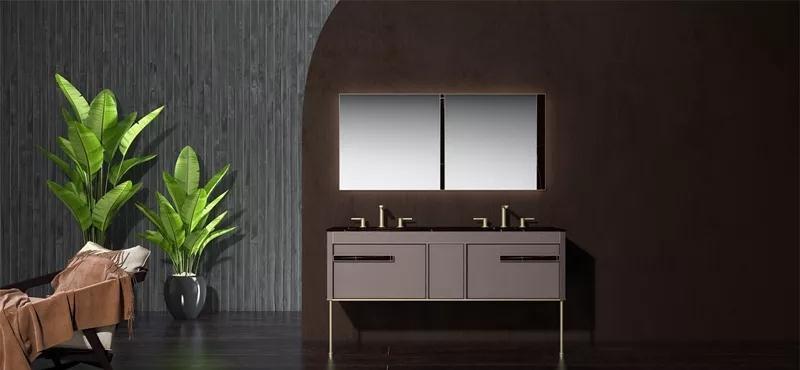 艾仕宝|装修必看！一个浴室柜提升整个家居的格调？