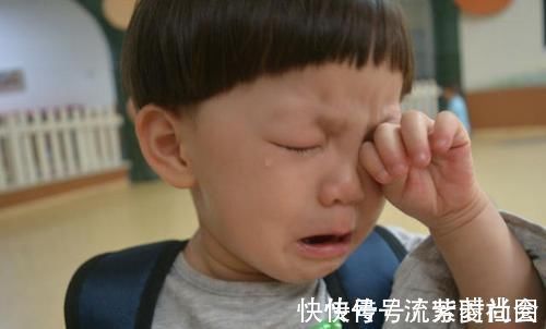 绘画|孩子的画笔下,若是出现这三种画,父母需警惕孩子或已受伤害