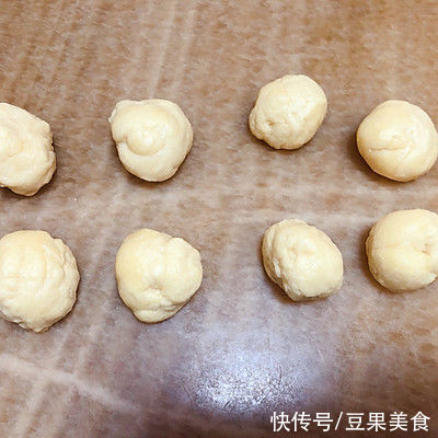 复赛|#圣迪乐鲜蛋杯复赛#炸油饼秘?