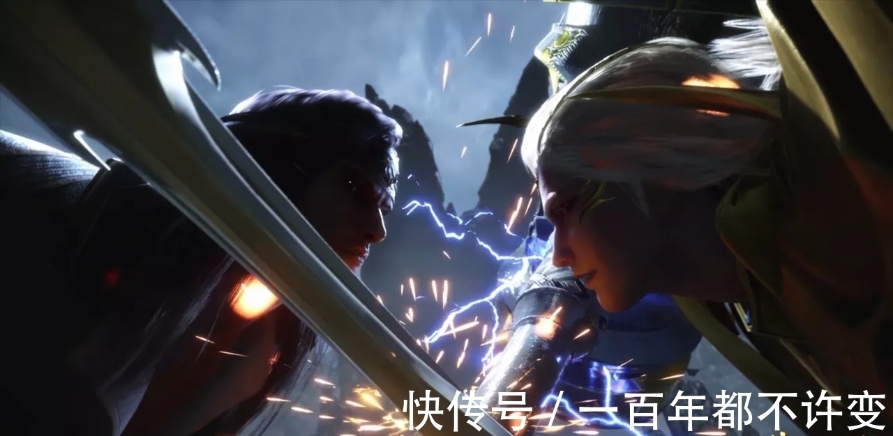 昊天令|斗罗大陆:唐三再次上昊天宗,做了哪三件事,让长老们如此震惊?