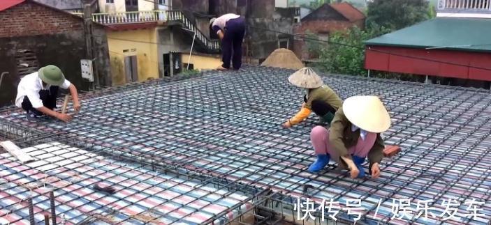 农村建房|农村建房现浇顶单层筋好还是双层筋好？看完才不会被坑