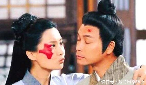 吓跑|三国时，最牛的两大丑女：一个吓跑了新郎，另一个成就了诸葛亮